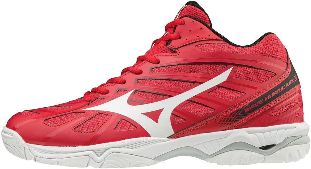 mizuno wave hurricane 3 uomo online