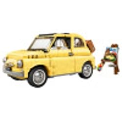LEGO Creator Expert Fiat 500 10271 Toy Car Building