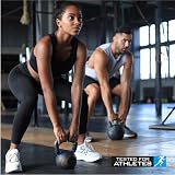 Applied Nutrition Creatine Monohydrate 3000mg Capsules 120ct 30 Servings view 5