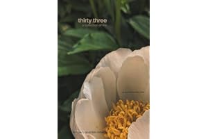 thirty three: a collection of me