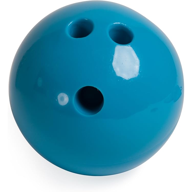 Discount Supplements Quality and Comfort Gamecraft Rubber Bowling Ball