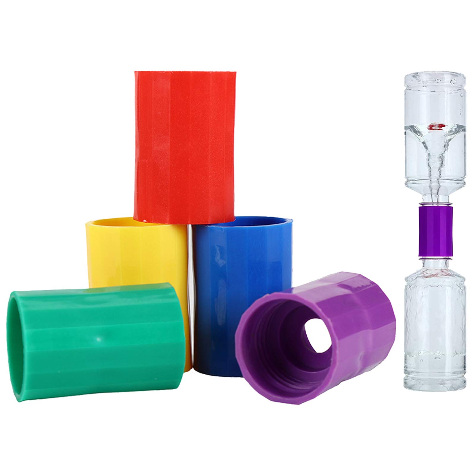 Mua Tornado Tube Bottle Connector, Cyclone Tube Water Vortex Maker