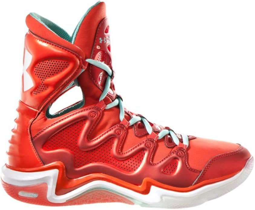 Under Armour Men�s UA Charge BB Basketball