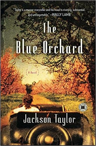 The Blue Orchard Amazon Es Taylor Jackson Libros En Idiomas Extranjeros