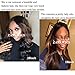 ZANA Body Wave Brazilian Human Hair Wigs for Black Women Glueless Lace Front Wigs Two Tone Ombre Color
