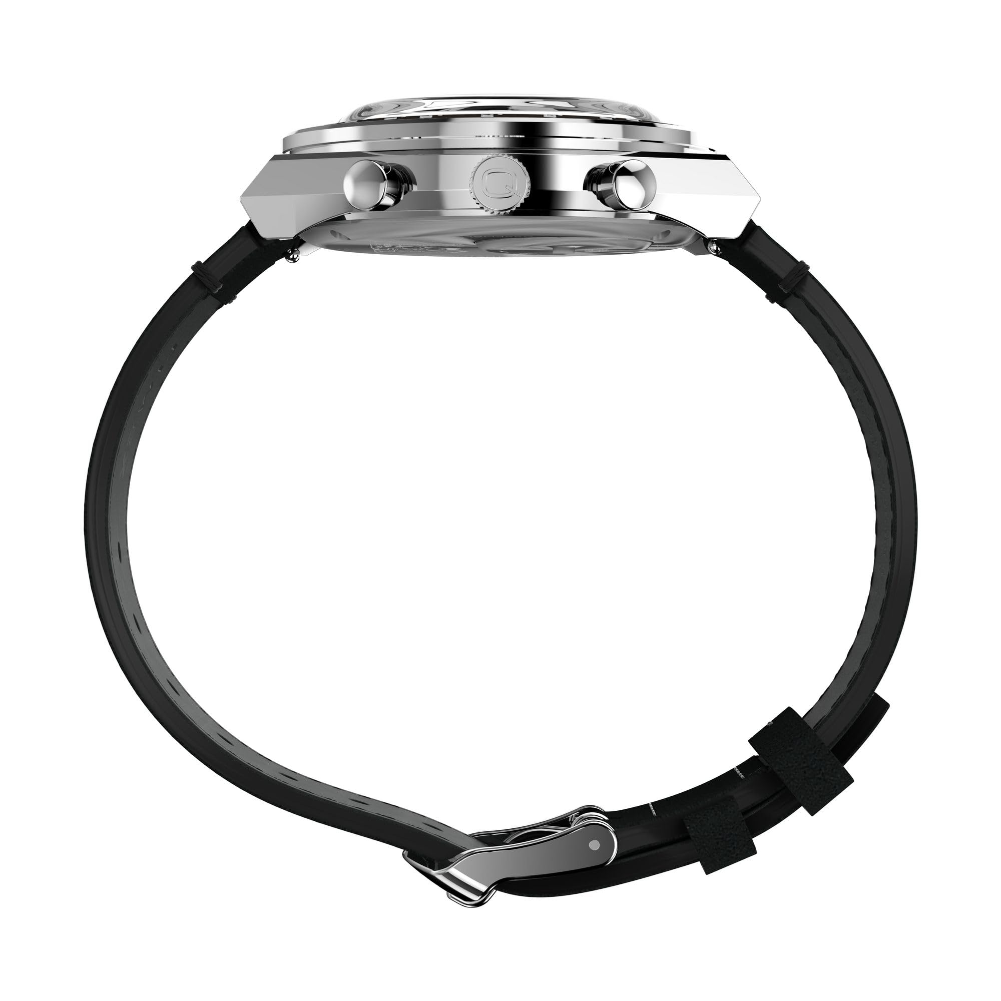 Timex Men's Q 40mm Watch