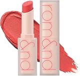 rom&nd Zero Matte Lipstick 3g 08 Adorable Lightweight Pigmented Long-Lasting view 1