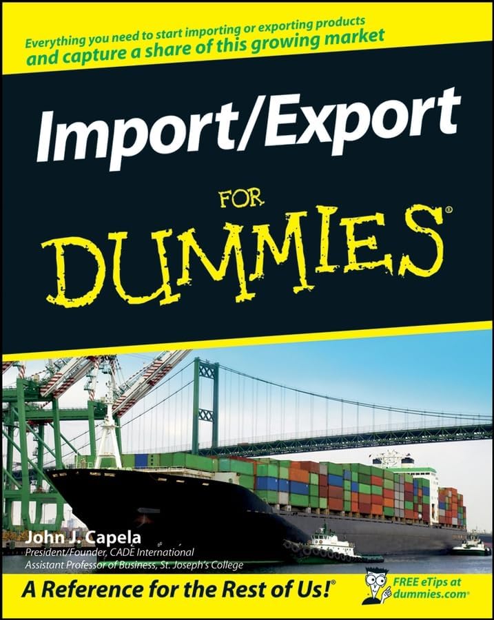 洋書 Export Import Procedures & Documentation Export/Import Procedures and Documentation: Bade, Donna
