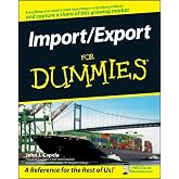 Import/Export For Dummies