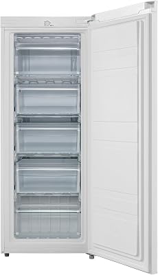 Gefrierschrank 160L, Tiefkühlschrank