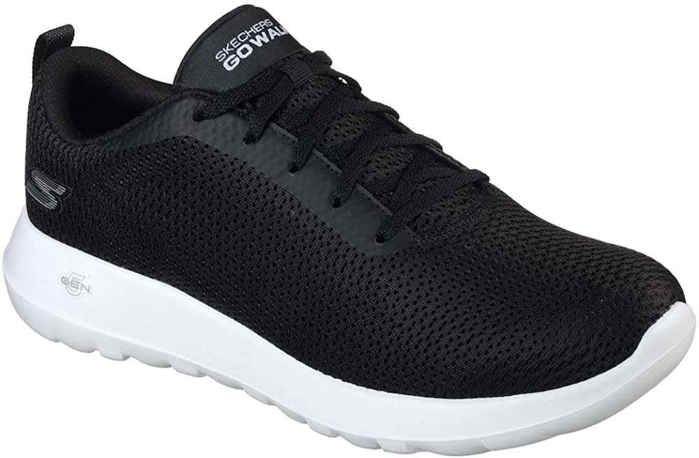 skechers goga max amazon