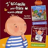 J'accueille Petit Frère by