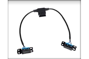 EDGE PRODUCTS Holley 98106 Splitter Cable