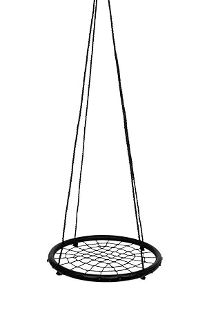 Balancoire ronde Balancoire ronde
