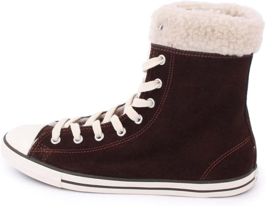 converse dainty high