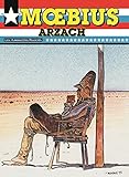 Moebius Oeuvres: Arzach USA (French Edition) Moebius Oeuvres: Arzach USA (French Edition)