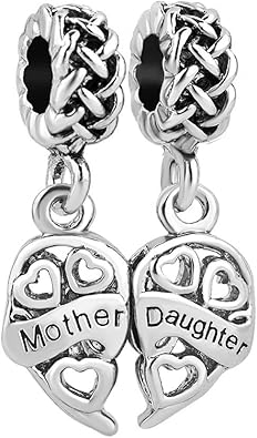 mother daughter pandora charms sale