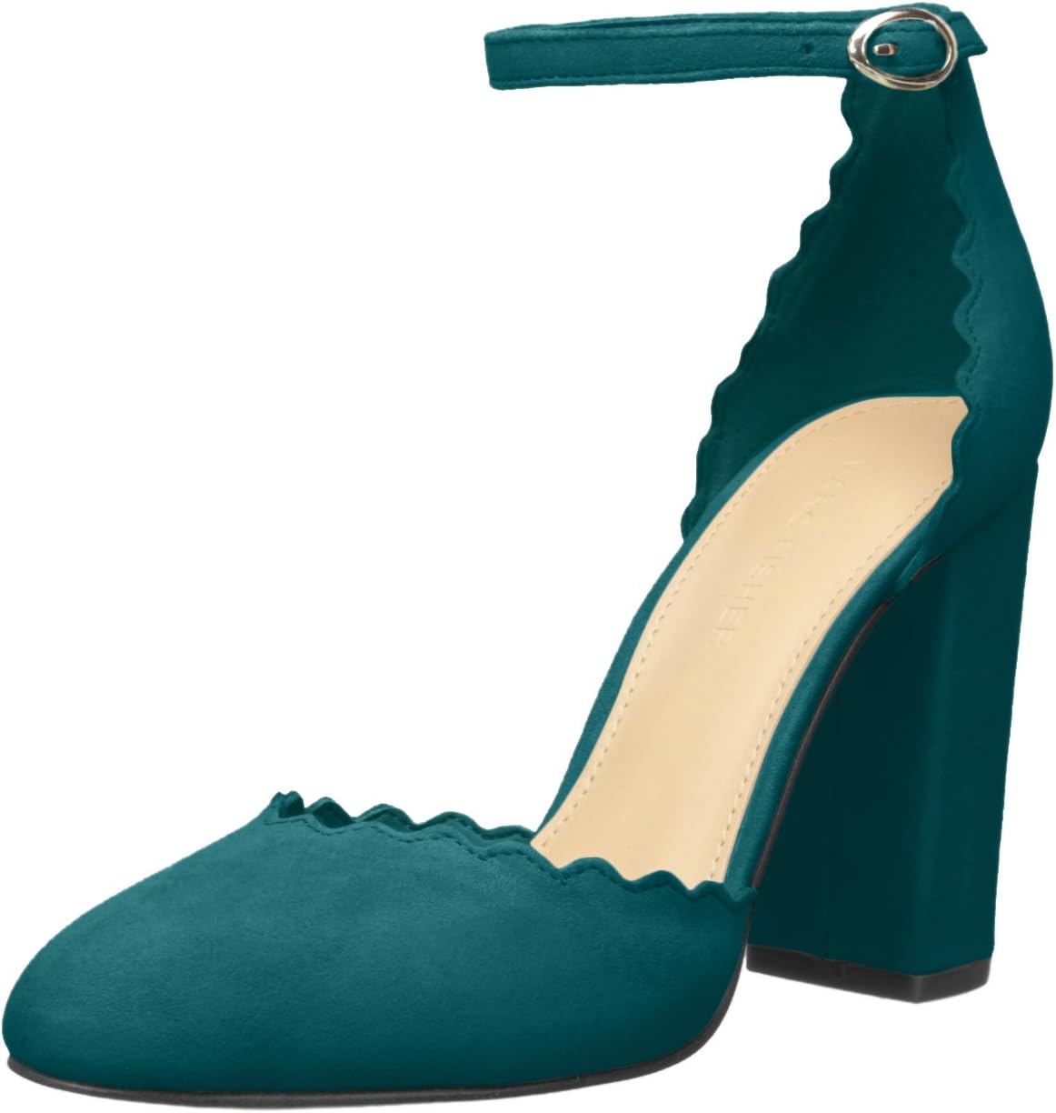 Marc Fisher Women's Sahar Pump