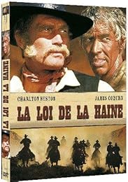 La Loi De La Haine