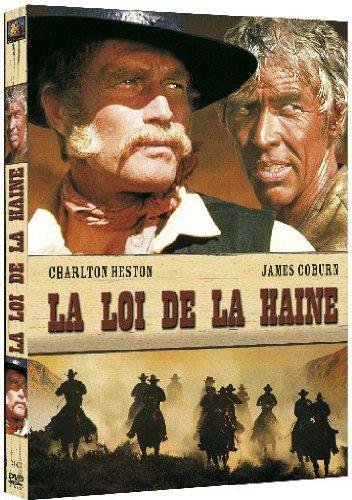 La Loi De La Haine