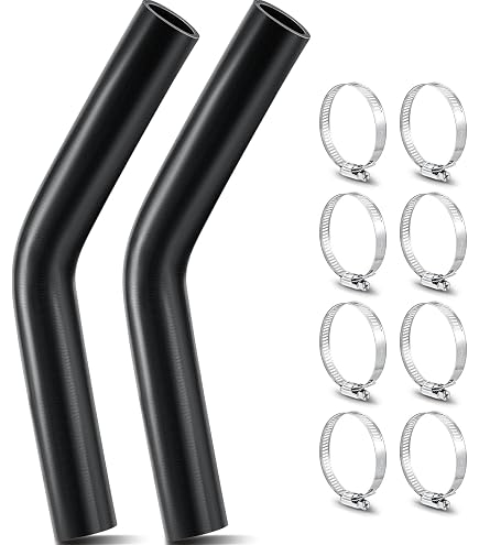 Dorman Kraftstoffschlauch 573-018 – Ersatz Für Ford Explorer, Mercury Mountaineer (1997–2002)