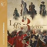 Los 3 mosqueteros [The 3 Musketeers] by 