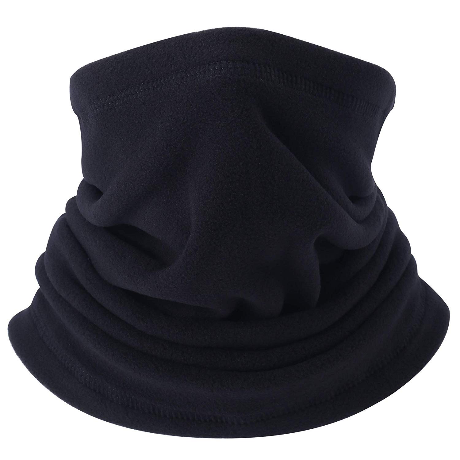 Neck Warmer Gaiter Windproof Fleece Headgear Scarf Warm Mask Winter Outdoor Sports Pasmo Mo( 2 Pack / 1 Pack)... Neck Warmer Gaiter Windproof Fleece Headgear Scarf Warm Mask Winter Outdoor Sports Pasmo Mo( 2 Pack / 1 Pack)...