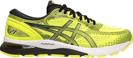 asics gel nimbus 21 amazon