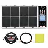 Roland OCTAPAD SPD-30 Digital Percussion Pad Bundle