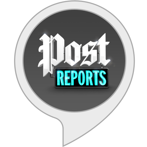 Post Reports from The Washington Post