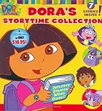 Dora's Storytime Collection (Dora the Explorer)