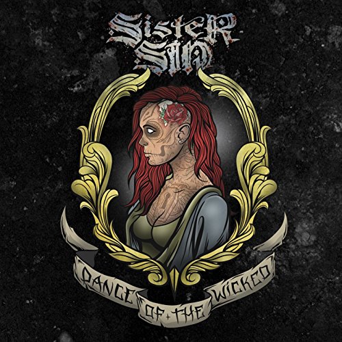 Sister Sin - Dance of the Wicked - Zortam Music
