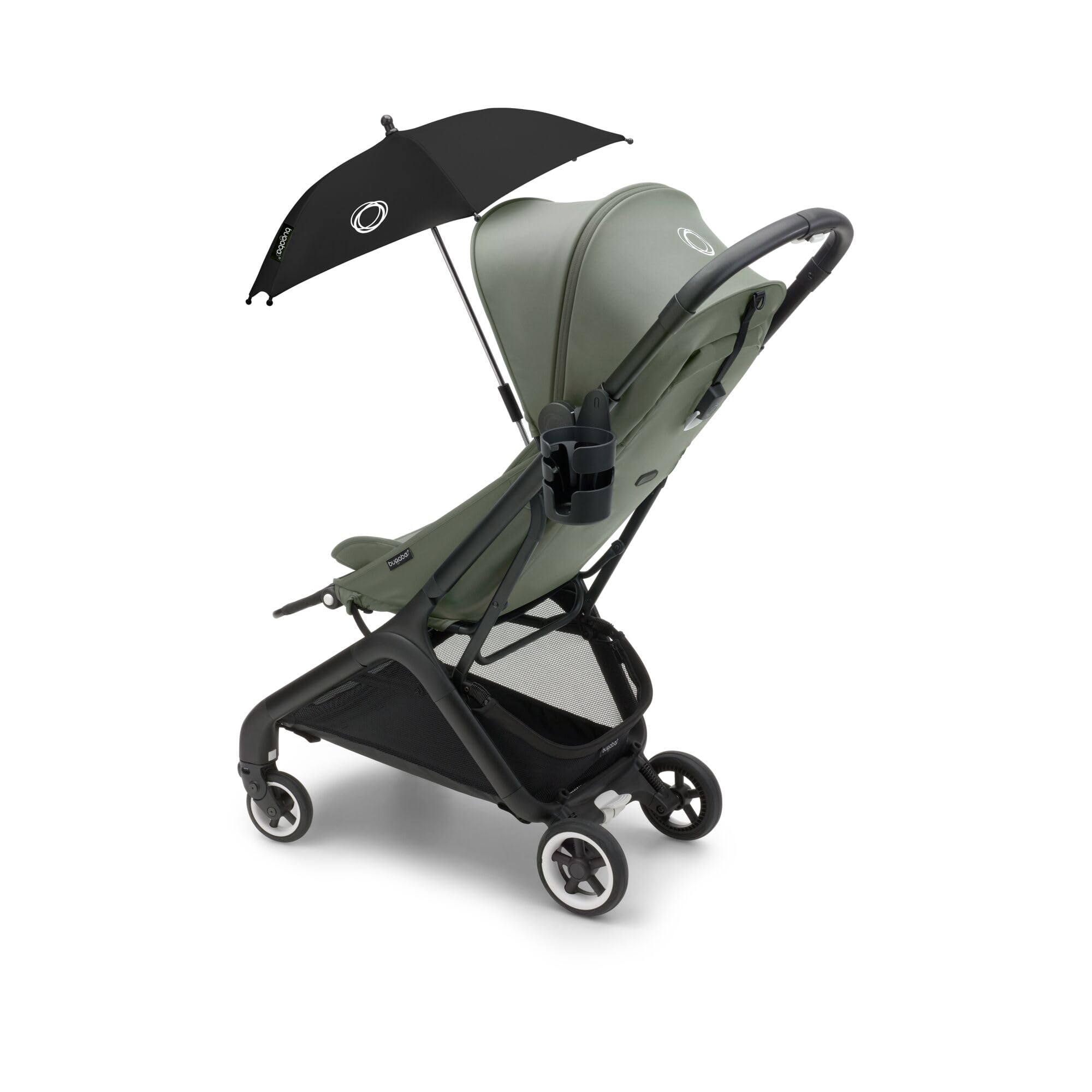 Bugaboo Parasol (Black)