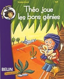 Théo joue les bons génies