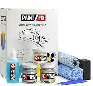 Amazon Com Paint2fix 補漆適用於subaru 照明銀392 刮痕修補套組 金色組 汽車 Amazon Com Paint2fix 補漆適用於subaru 照明銀392 刮痕修補套組 金色組 汽車