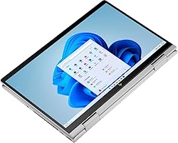 HP 14 inch HD Laptop, Intel Core i3-N305
