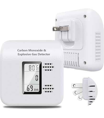 Figaro TGS822 Gas Sensor - Detects Alcohol, Toluene, Xylene & Organic Vapors 4 thumbnail image