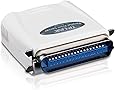 TP-LINK TL-PS110P Single Parallel Port Fast Ethernet Print Server