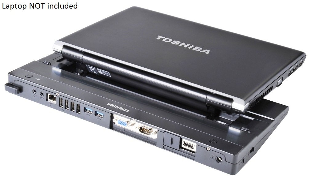 Toshiba Port Replicator Driver renewrepair
