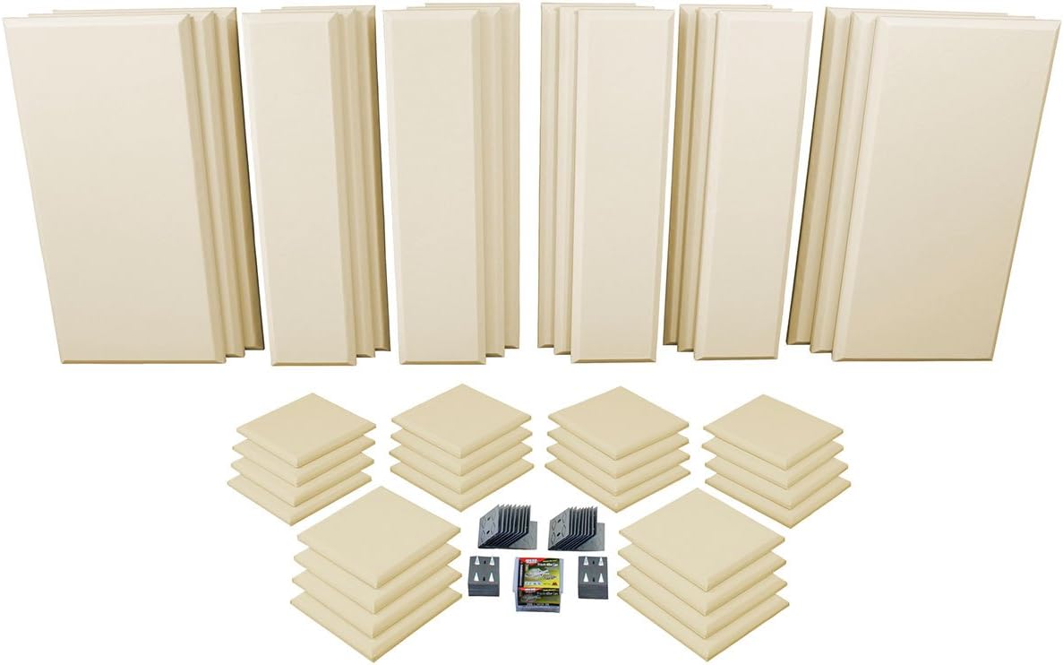 Primacoustic London 16 - Beige
