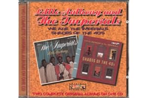 We Are the Imperials / Shades of the 40's
