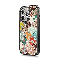 CASETiFY Impact iPhone 15 Pro Max Case [4X Military
