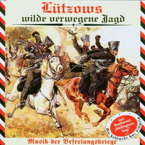 Lutzows Wilde Verwegene Jagd Amazon De Musik
