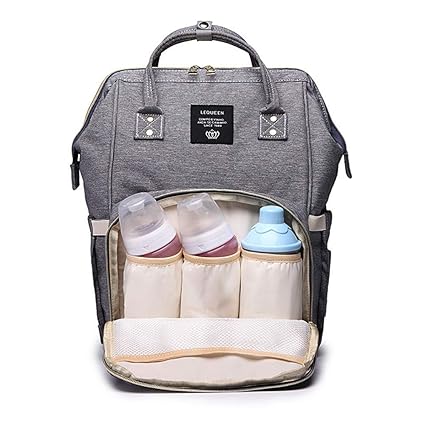 lequeen diaper bag amazon