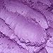 L.A. Minerals Purple Pink Iridescent Eye Shadow - Sexy Biotch