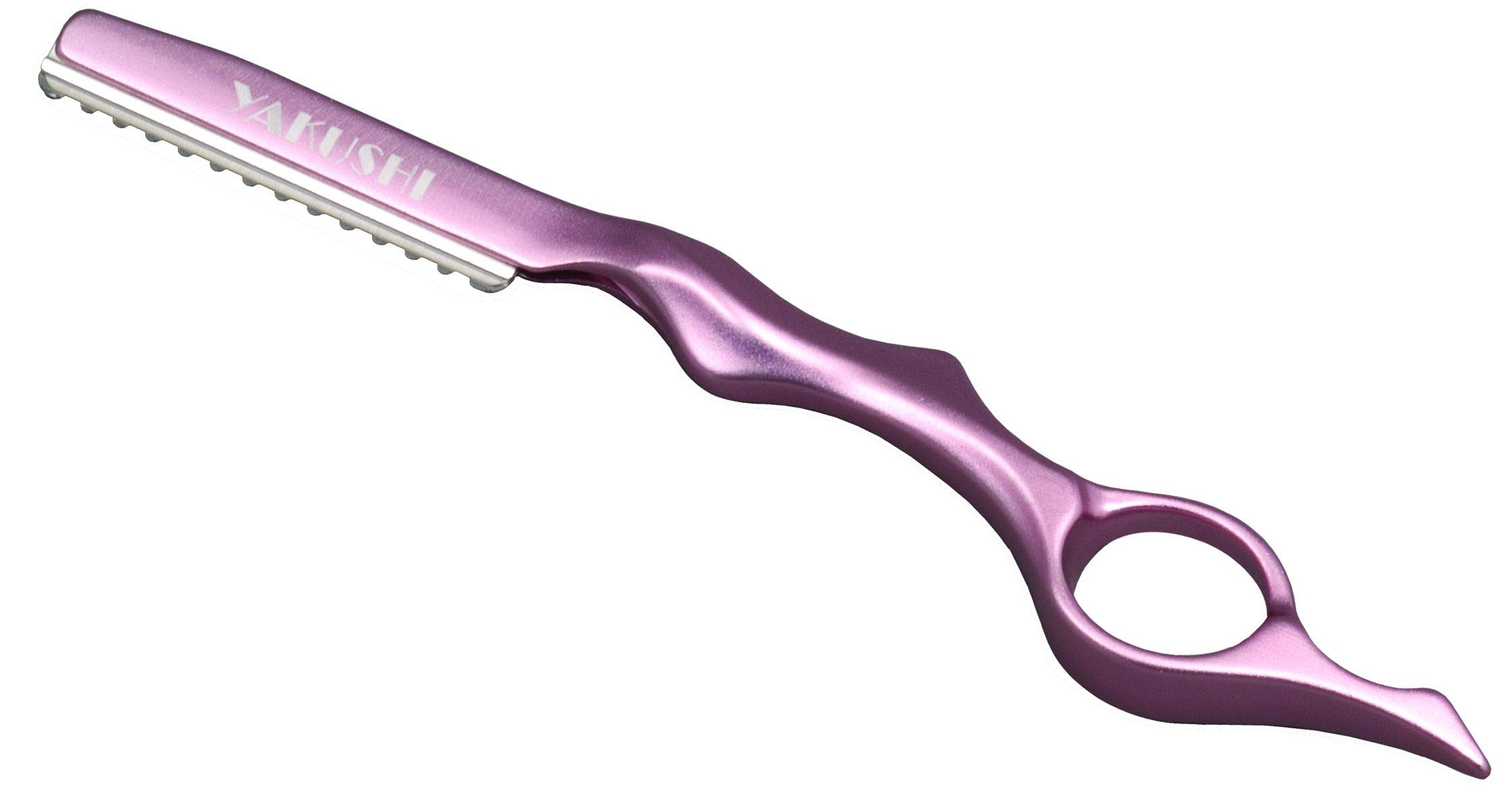 YAKUSHI Pro Razor Flying Pink