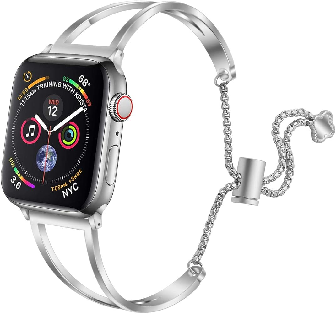 feminine apple watch bands 40mm