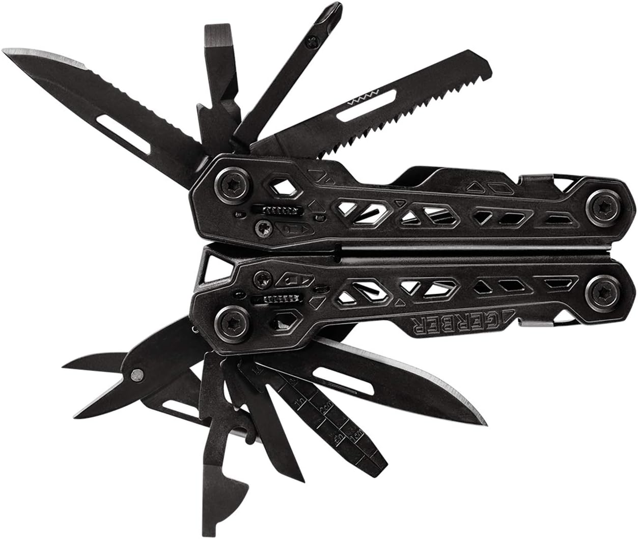 Truss Black - Image 4