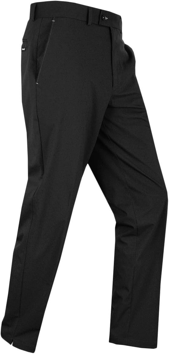 Stromberg Mens Waterproof Wintra 2.0 Winter Tech Golf Trousers