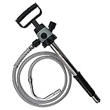 OilSafe 102304 Premium Pump, Gray